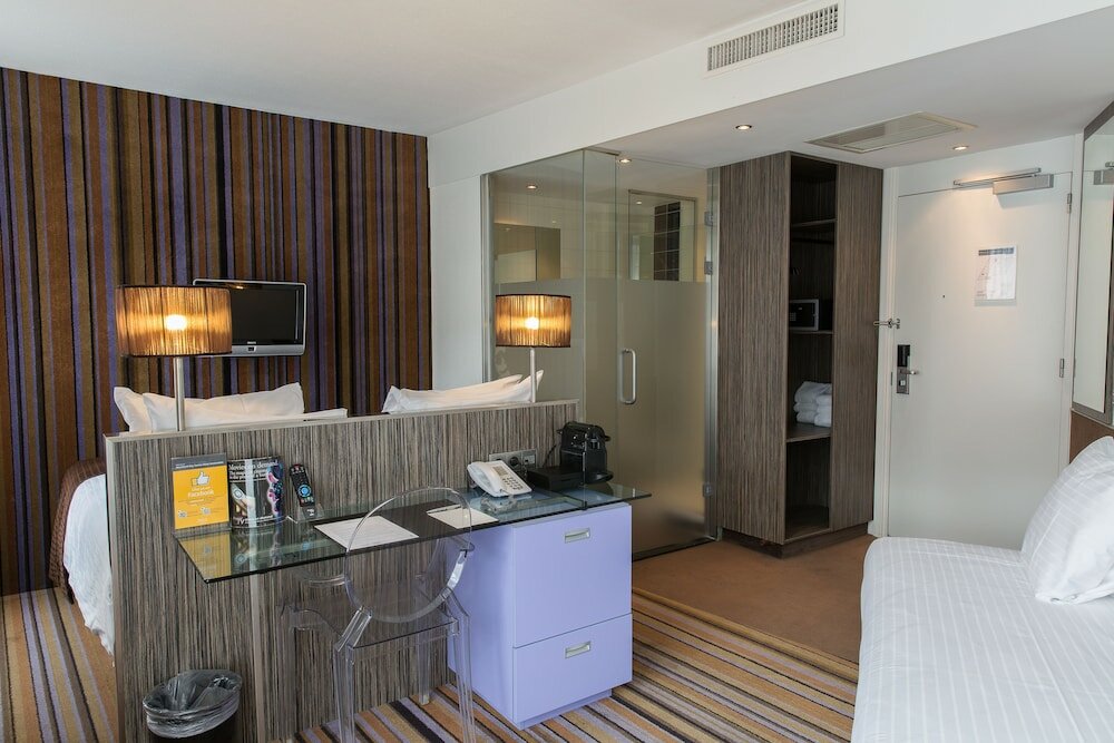 Фото WestCord City Centre Hotel Amsterdam