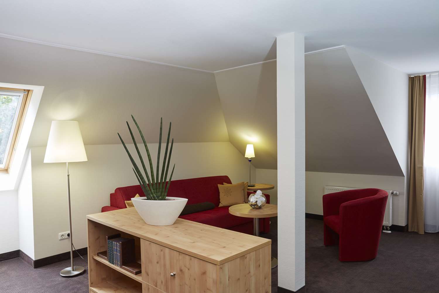 Фото H+ Hotel & SPA Friedrichroda