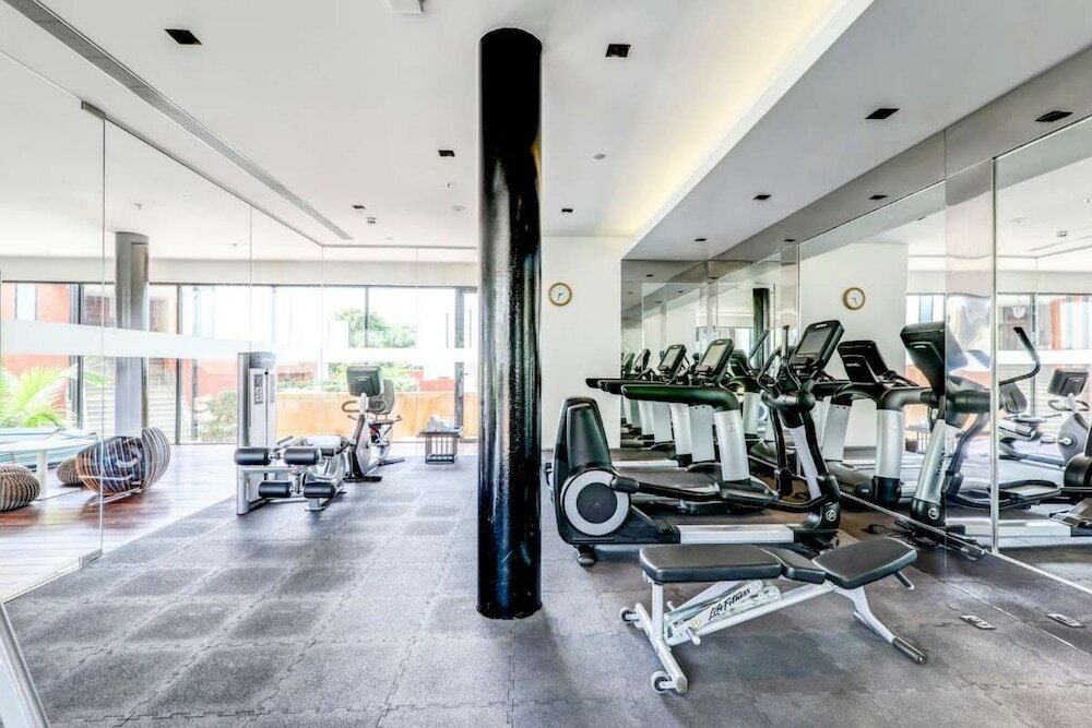 Фото Azaya Beach Resort Goa