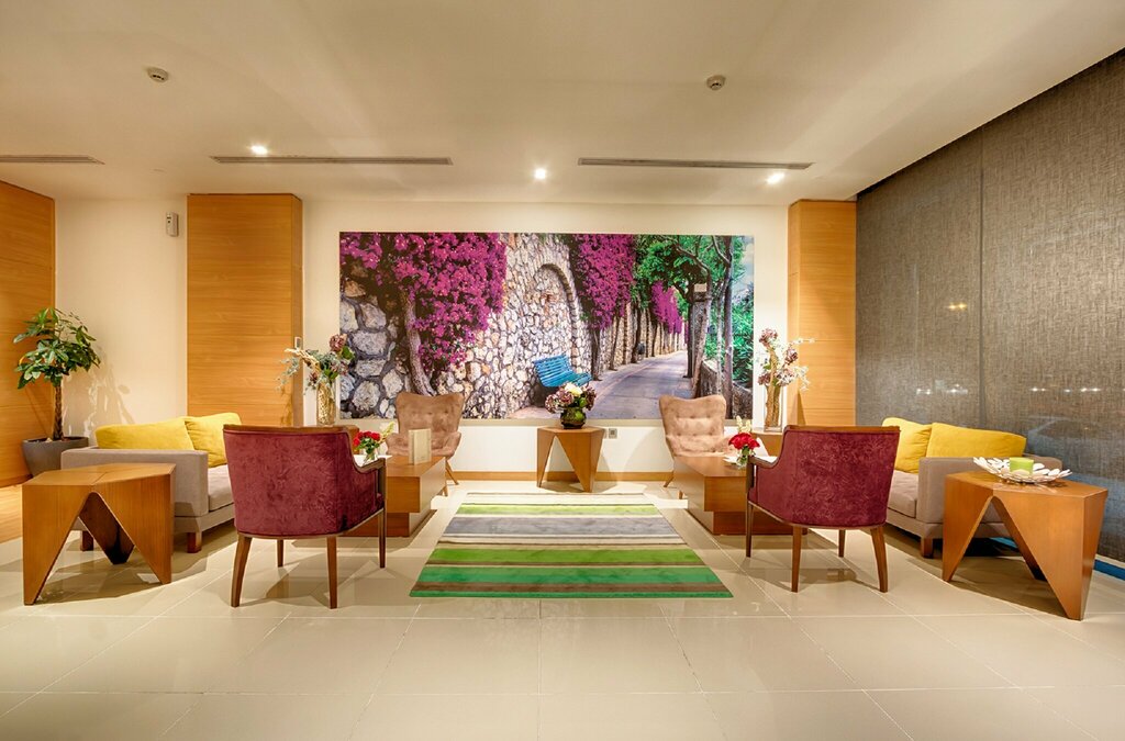 فندق أطياف السلامة جدة ، جدة، صورة