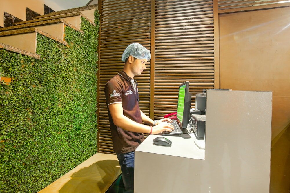 Фото Hotel City Castle