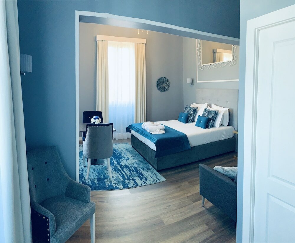 Фото Rubens Hotel Royal Village - Gaia Porto