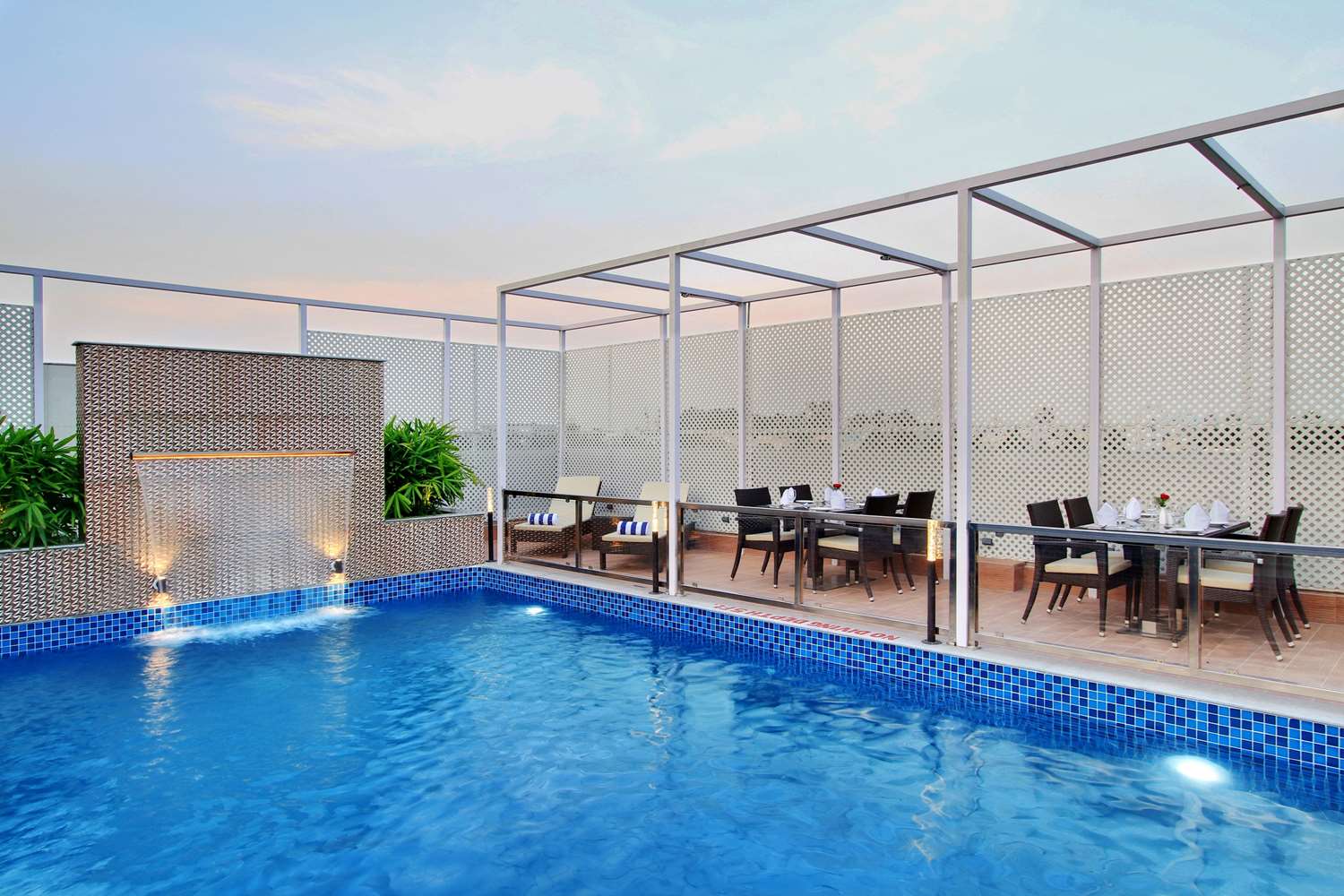 Фото Comfort Inn Insys