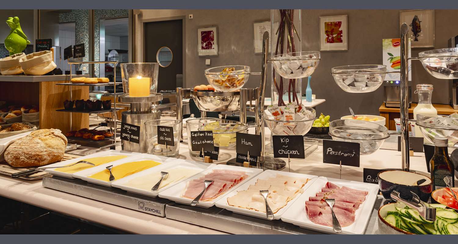 Фото Отель Plaza Premium Grand Winston