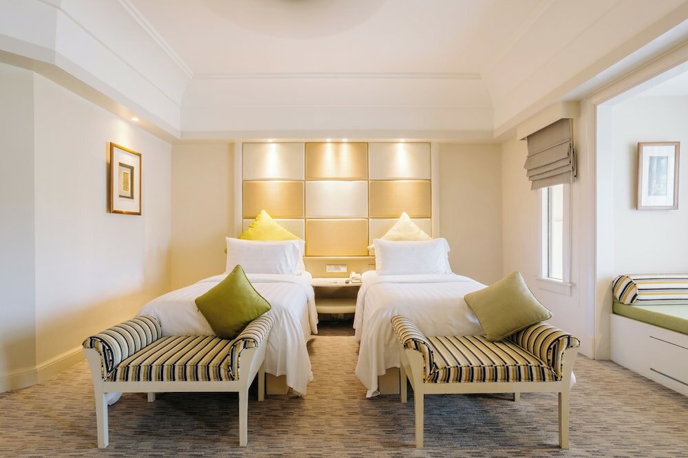 Фото The Magellan Sutera Resort