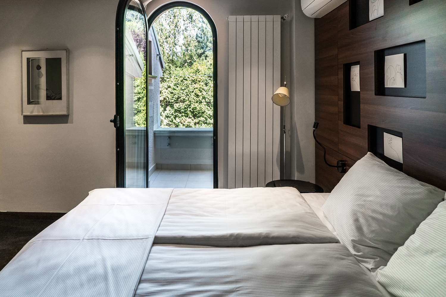 Фото Best Western Premier Natalija Residence