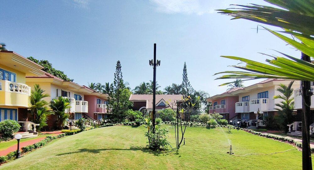 Фото Coconut Grove