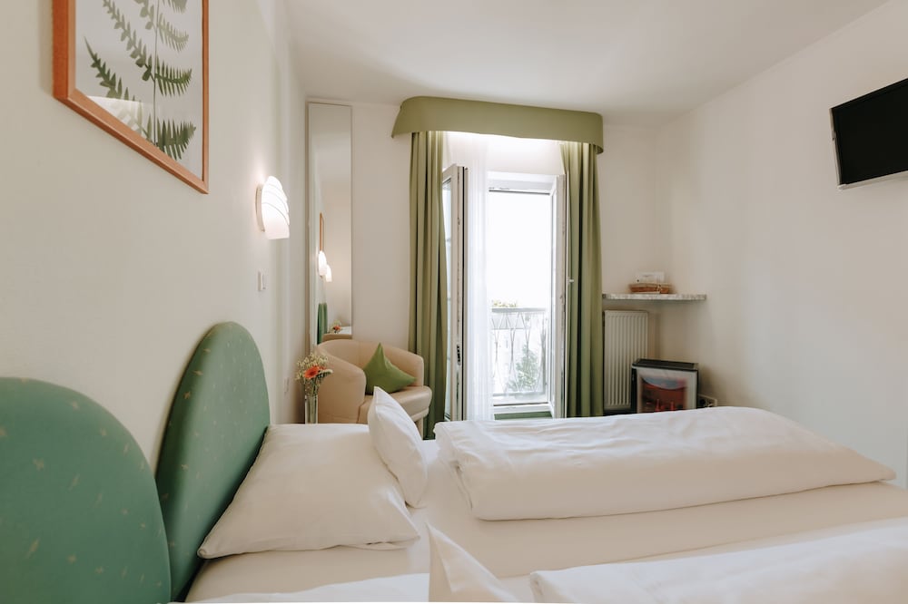 Фото Huber´s Hotel