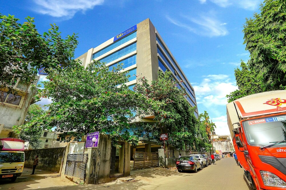 Фото отеля 3