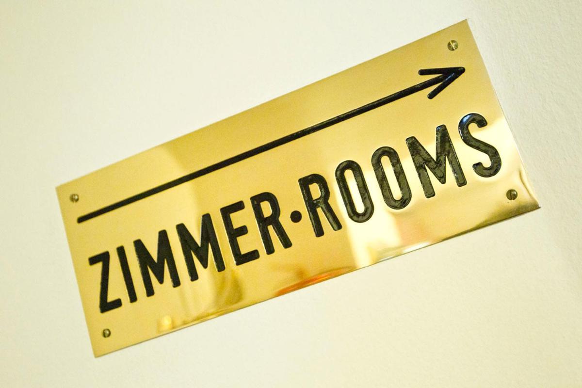 Фото Hotel-Pension Bleckmann