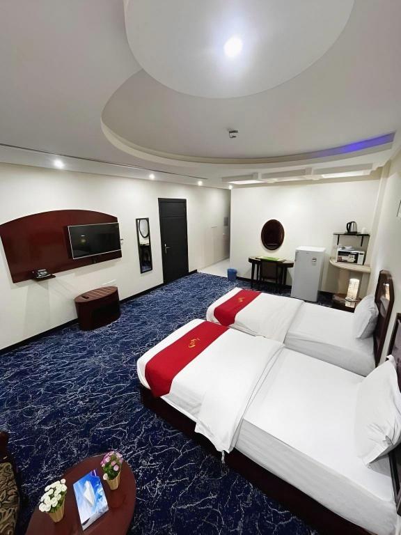 Фото Merfal Hotel Apartments Al Taawan