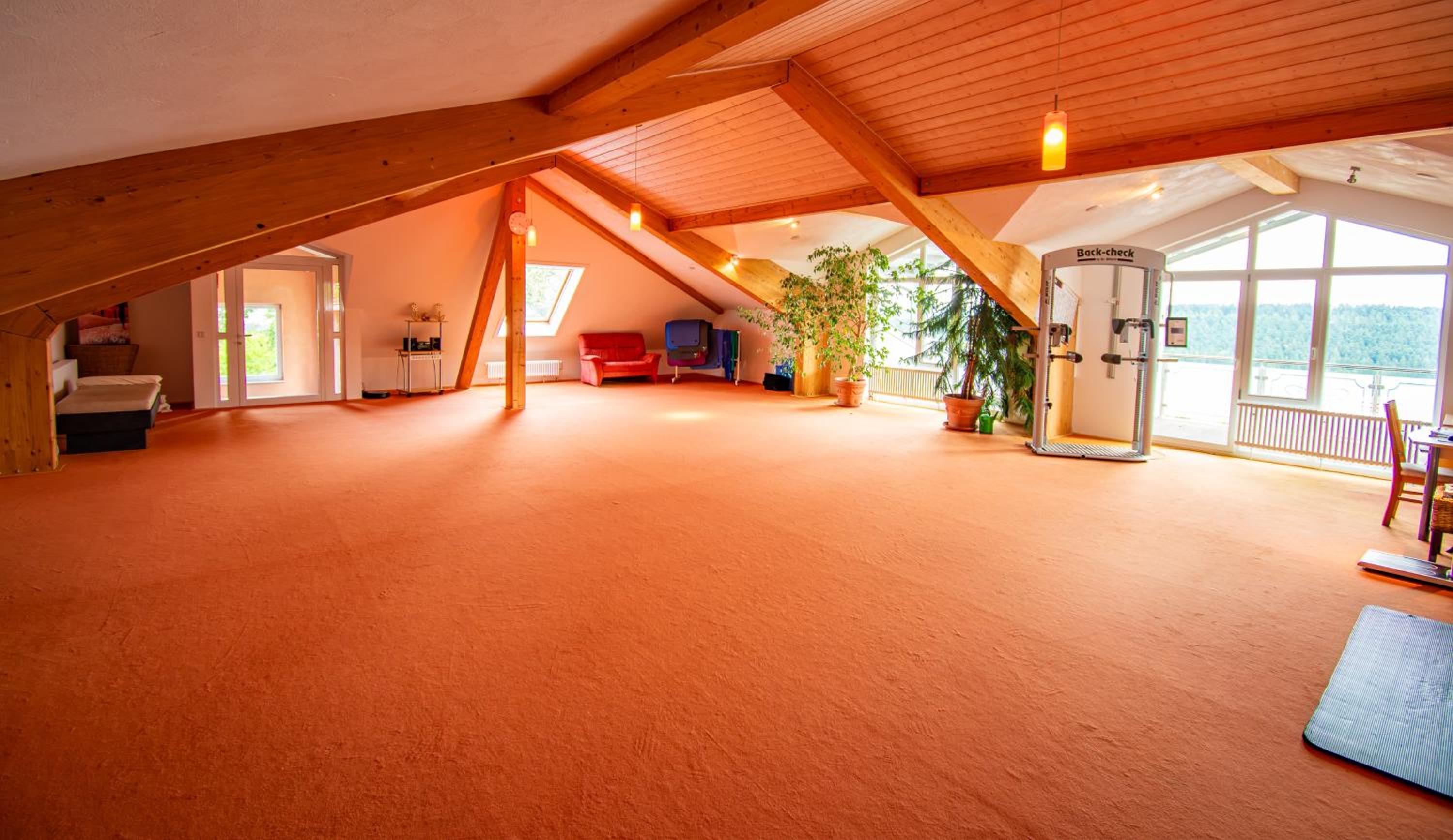 Фото Vital- und Wellnesshotel Albblick