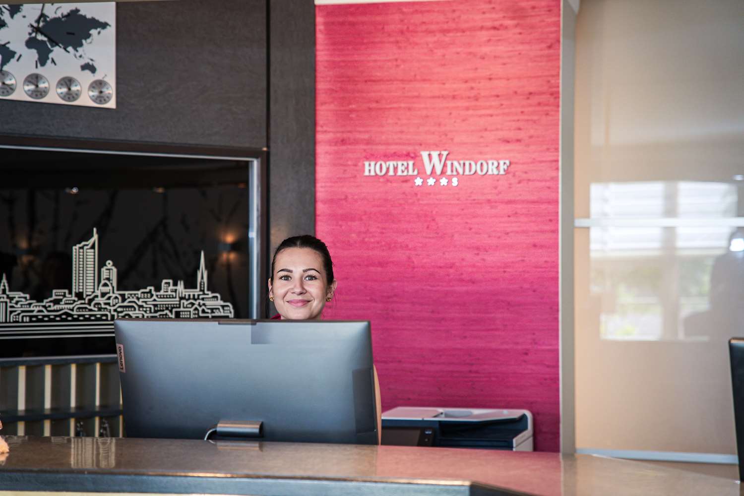 Фото Best Western Hotel Windorf
