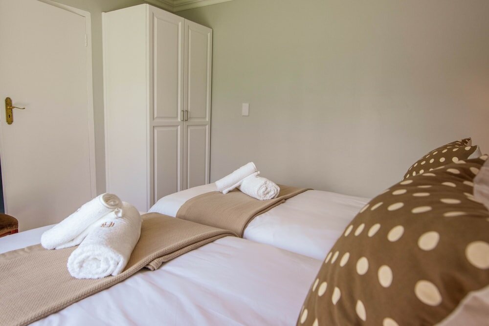 Фото Rivierbos Guest House