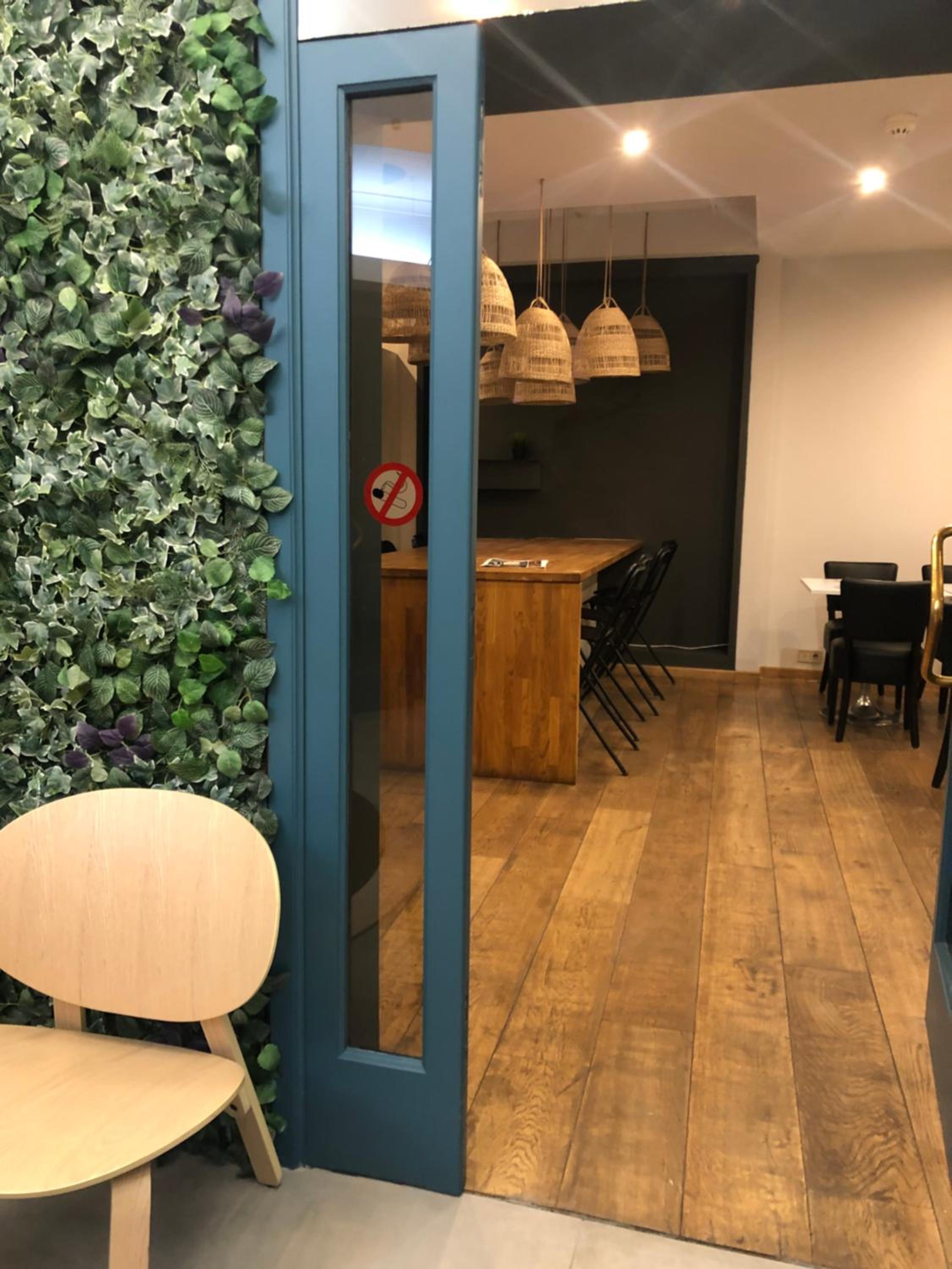 Фото Le Cygne D'Argent