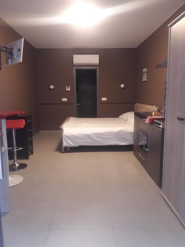 Фото Hotel La Louve