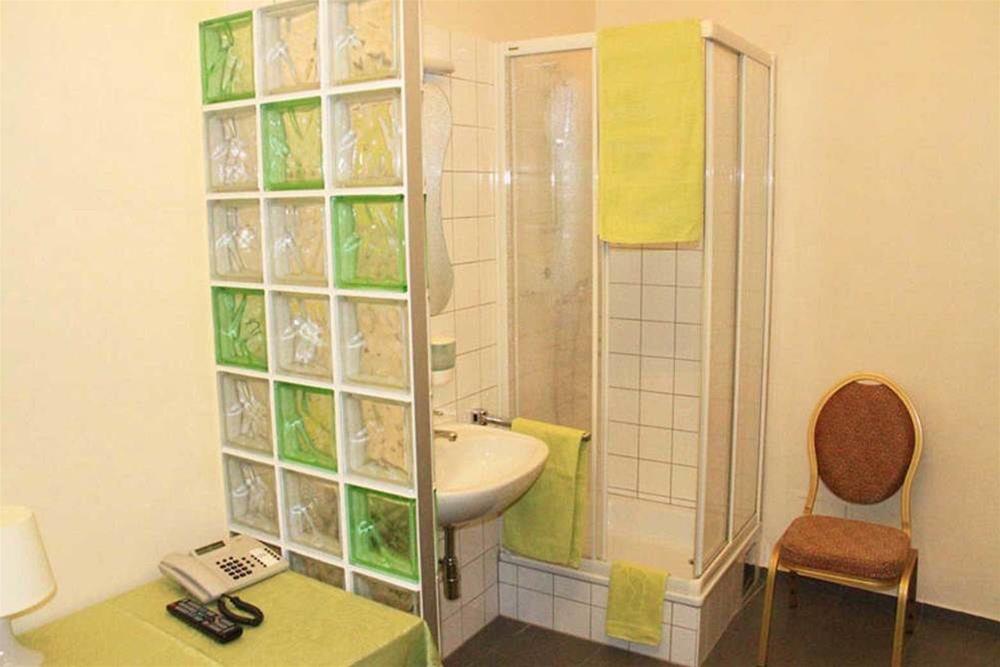 Фото Odeon Hotel