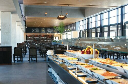 Внешний вид отеля Riu Tikida Dunas - All Inclusive в Агадире, фото 5