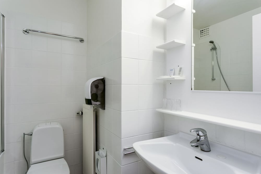 Фото Bryghia Hotel