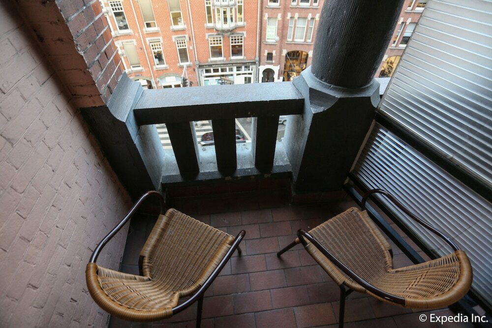 Фото Nadia Hotel Amsterdam