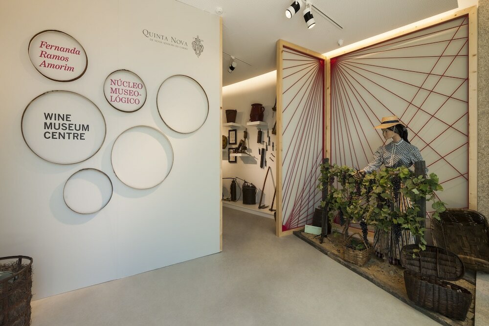 Фото Quinta Nova Winery House - Relais & Châteaux