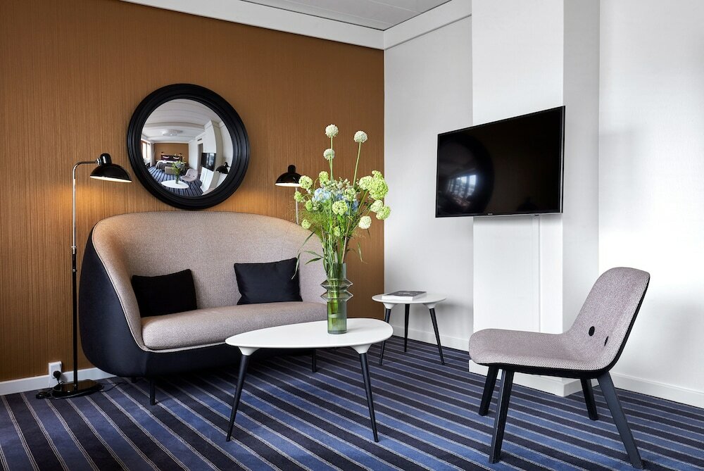 Фото Imperial Hotel