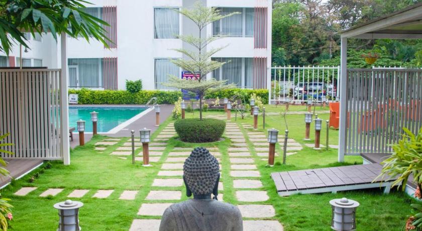 Фото Saaral Resorts