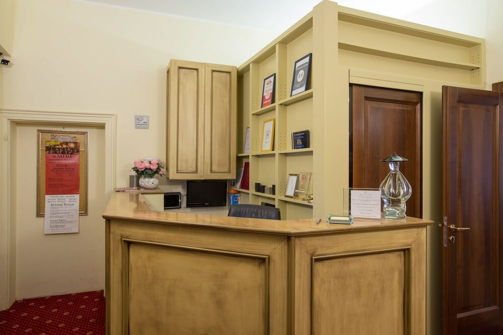 Фото Ca' Bragadin Carabba