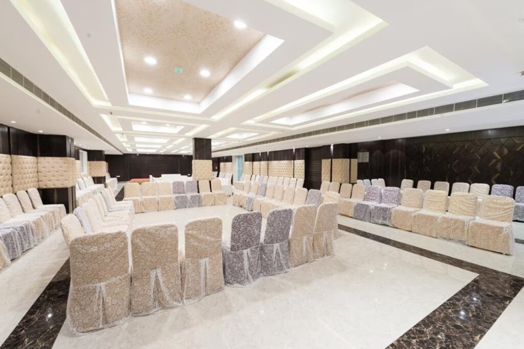 Фото Park Continental