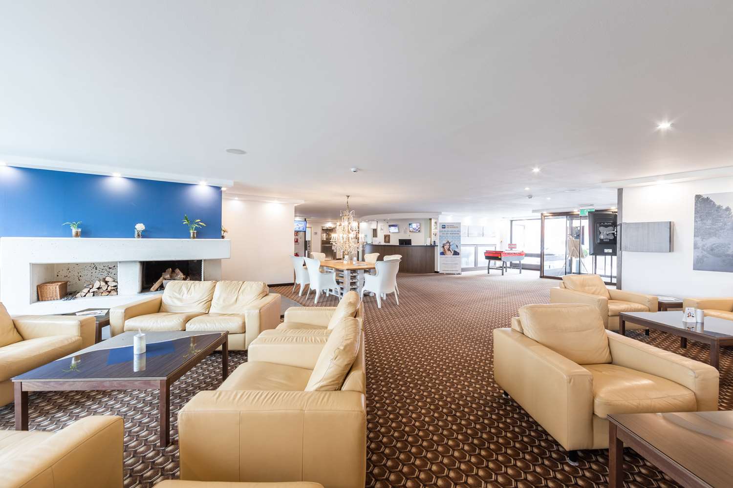 Фото Best Western Smart Hotel