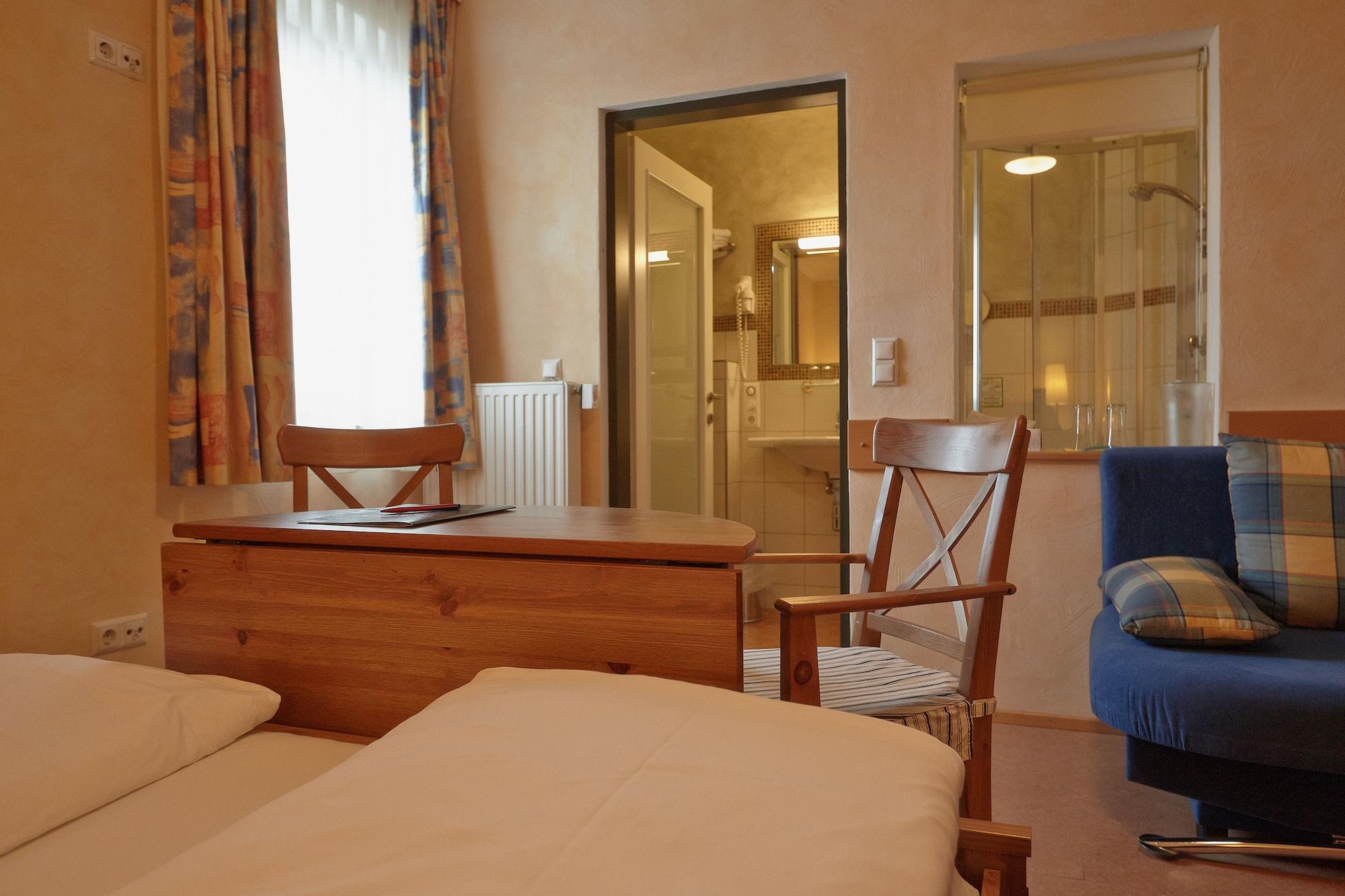 Фото Itzlinger Hof