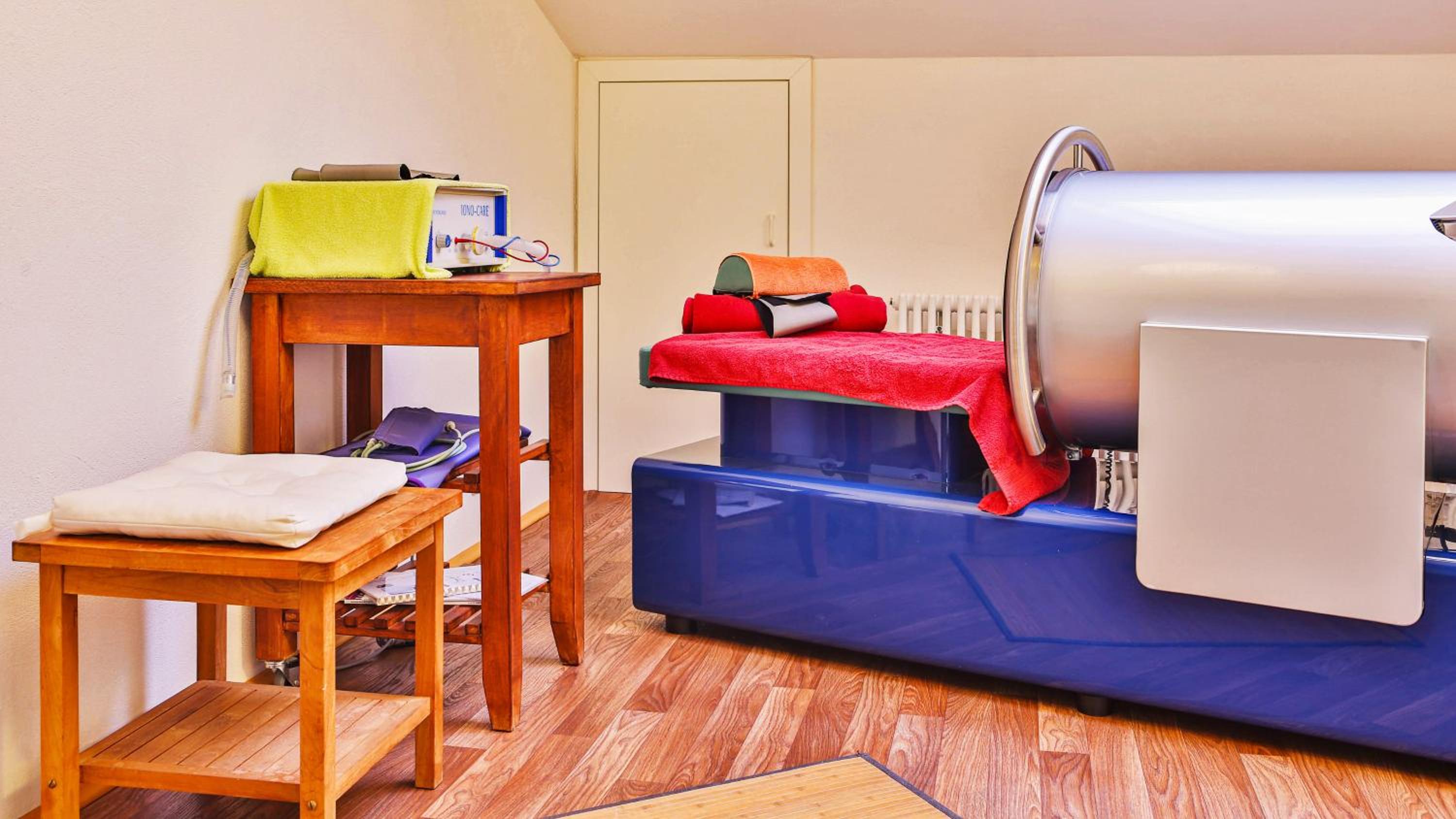 Фото Vital- und Wellnesshotel Albblick