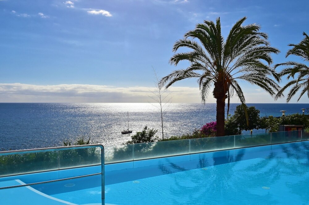 Фото Pestana Promenade