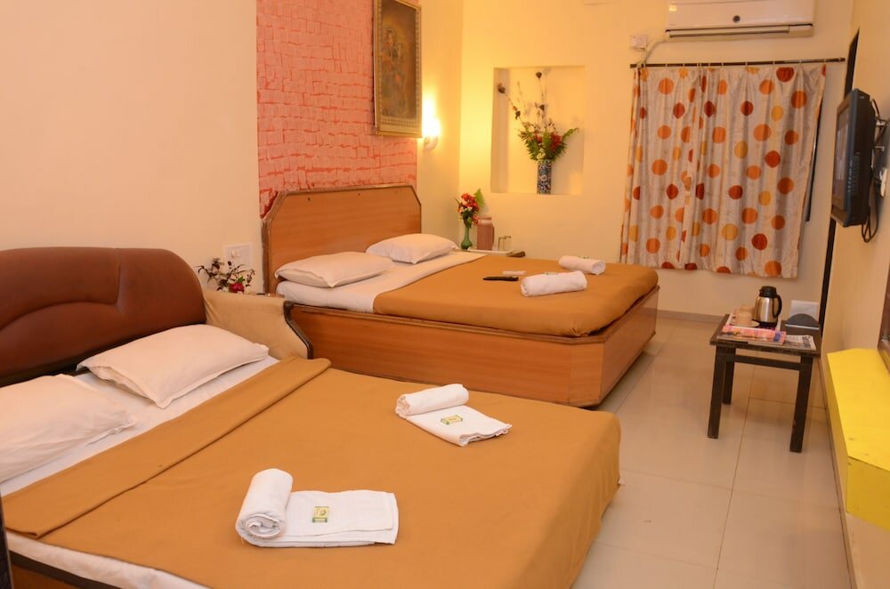 Фото Shanti Villa