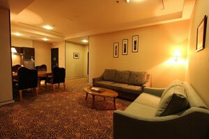 فندق اوالف انترناشيونال (مكة المكرمة, مدينة الطائف, حي شبرا) ، فندق