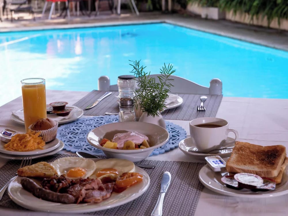 Фото St Lucia Safari Lodge