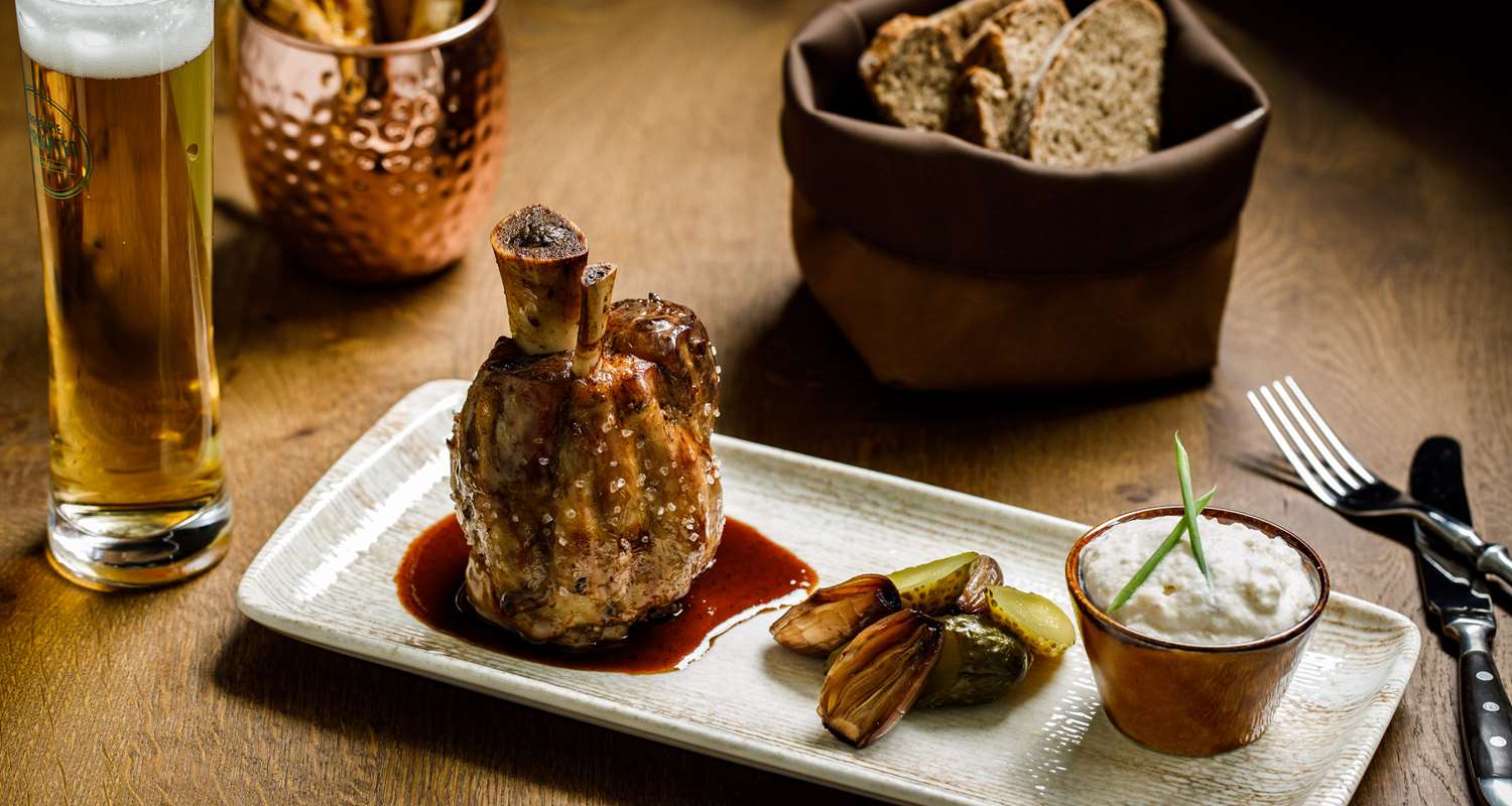 Фото Hotel Spirgarten