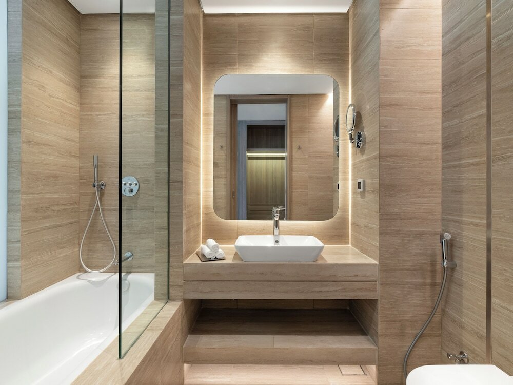 Фото Rixos Obhur Jeddah Resort & Villas