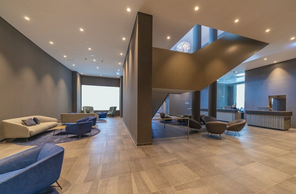 Фото Roomz Vienna Prater