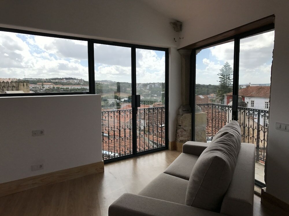 Фото Casa da Sé Cathedral Suites