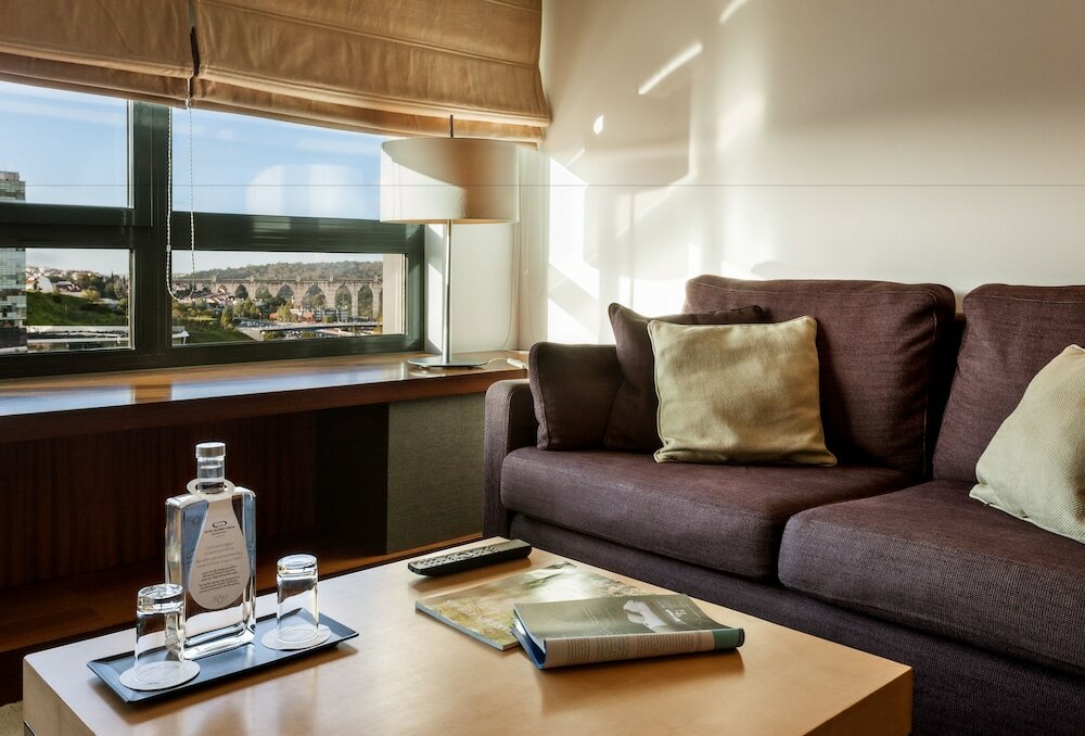 Фото Hotel Açores Lisboa