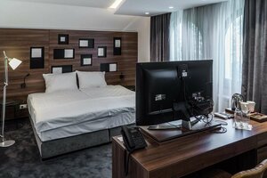 Boutique Hotel Natalija Residence (Belgrade, Zarkovacka Street, 1), hotel