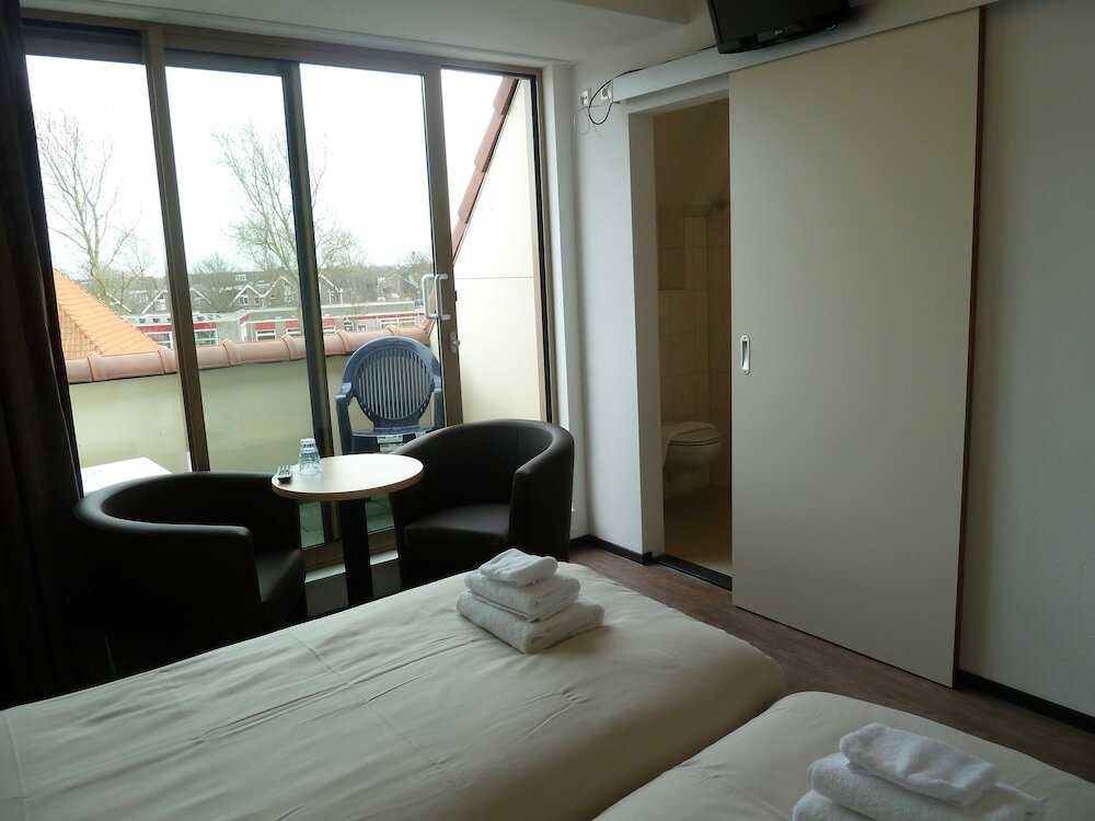 Фото Hotel 't Zwaantje