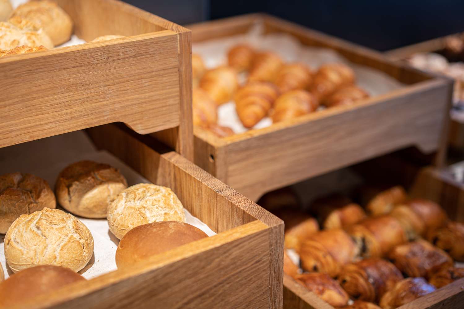 Фото DoubleTree by Hilton Hotel Amsterdam