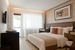 The District Boracay (Western Visayas, Aklan, Malay, o. Borakay), hotel