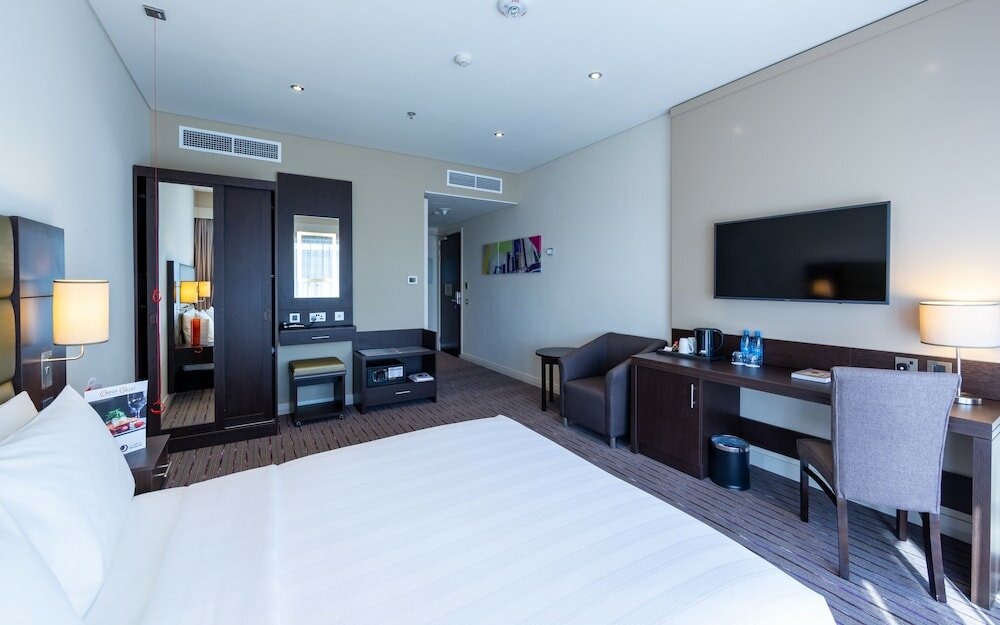 Фото Premier Inn Doha Airport