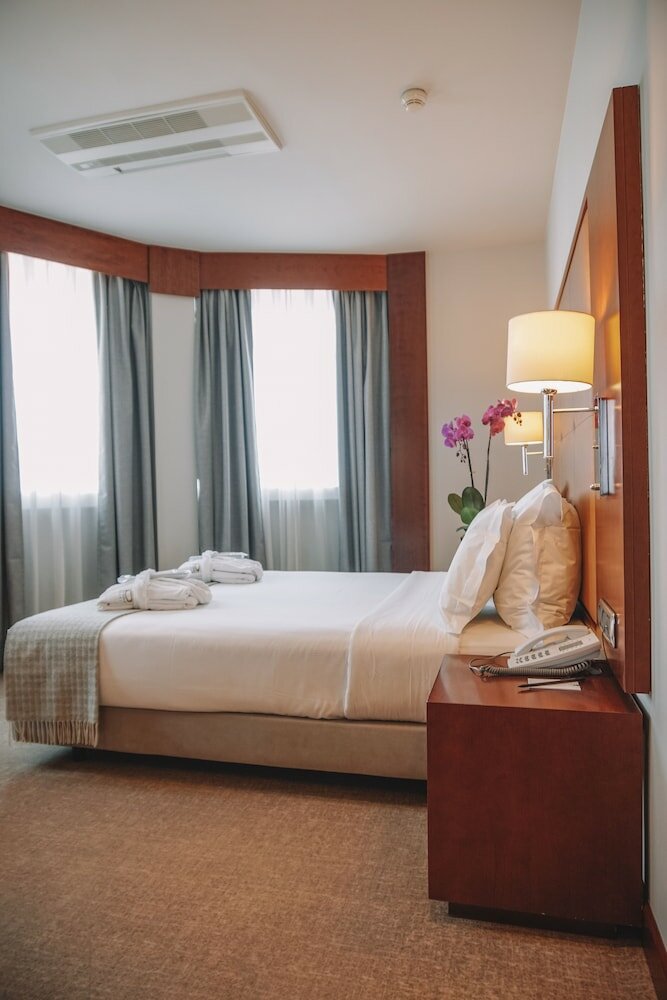 Фото Dom Carlos Liberty Hotel