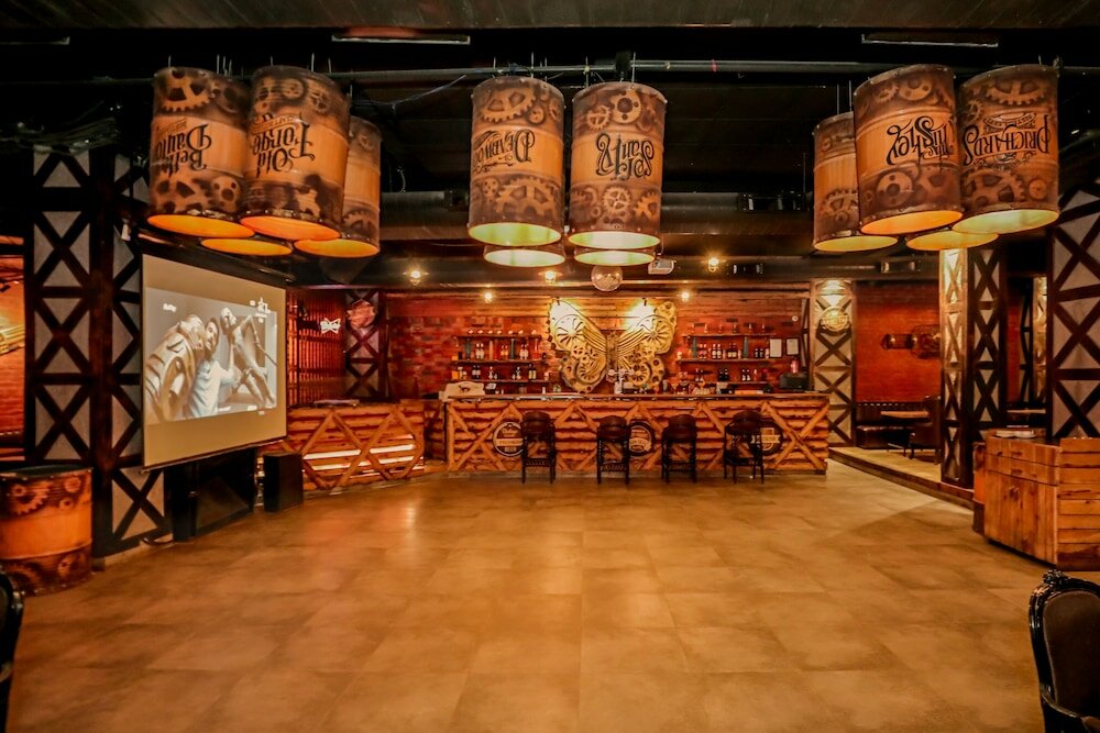 Фото India Awadh