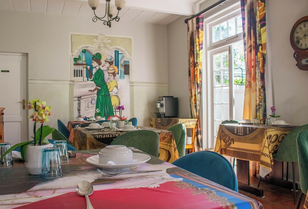 Фото Rivierbos Guest House