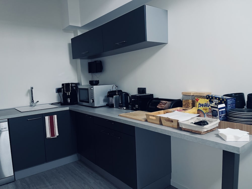 Фото Hotel Villa Berlioz